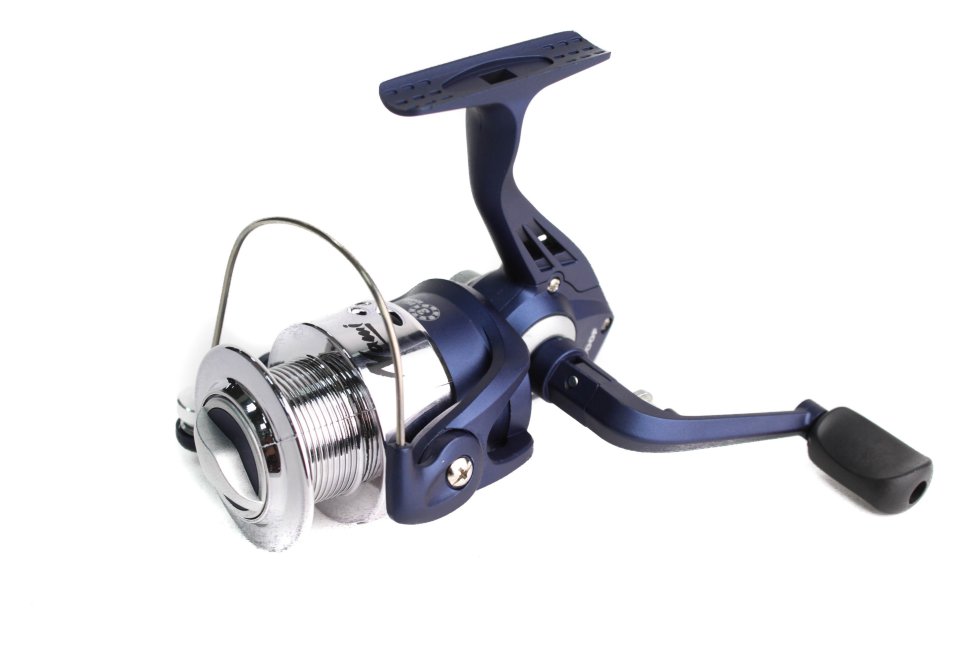 Катушка безынерционная Helios Nami 2000F 3bb HS-MG-N2000F , 